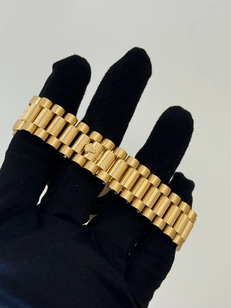 Rolex Day-Date II 218238